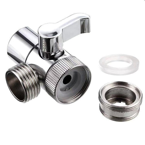 Universal Kraneadapter Splitter | Luvikno