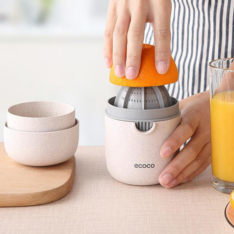 Rutsikring Fruktjuice Ekstraktor med Stil Bolift