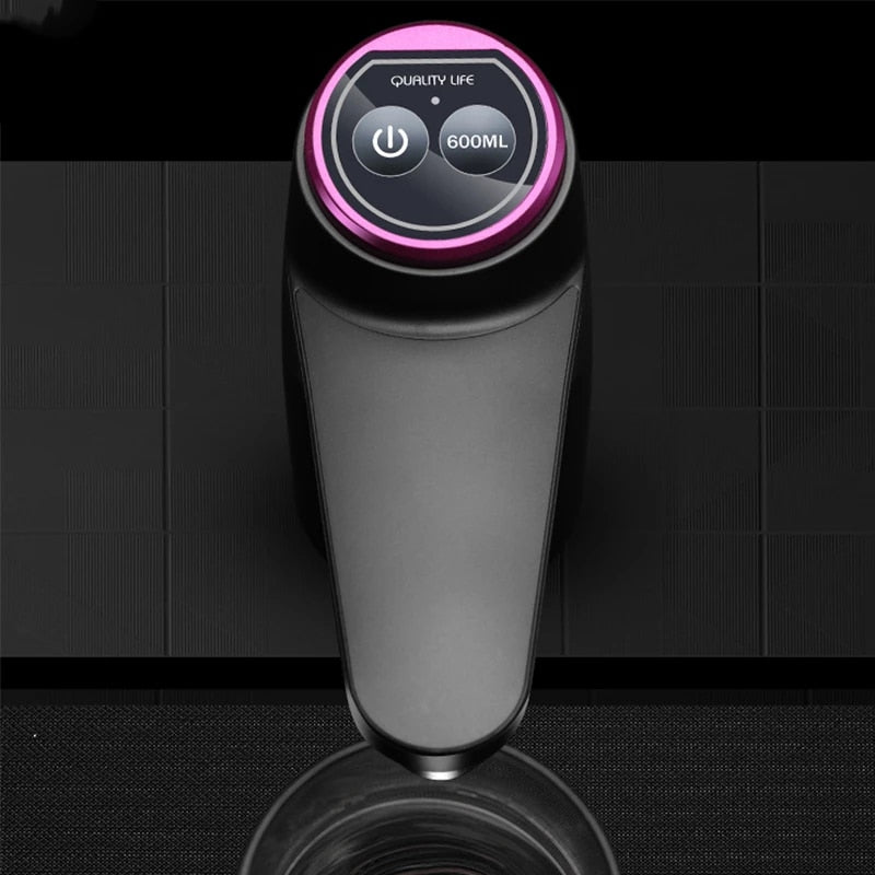 Elektrisk Vanndispenser | Luvikno