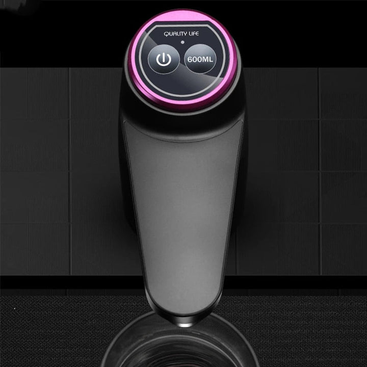 Elektrisk Vanndispenser | Luvikno