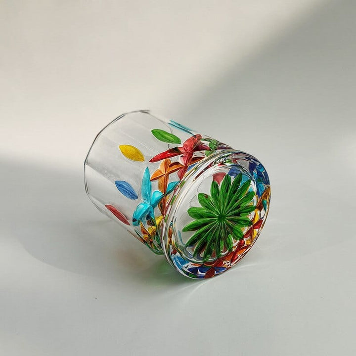 Håndmalte Murano-glass | Luvikno