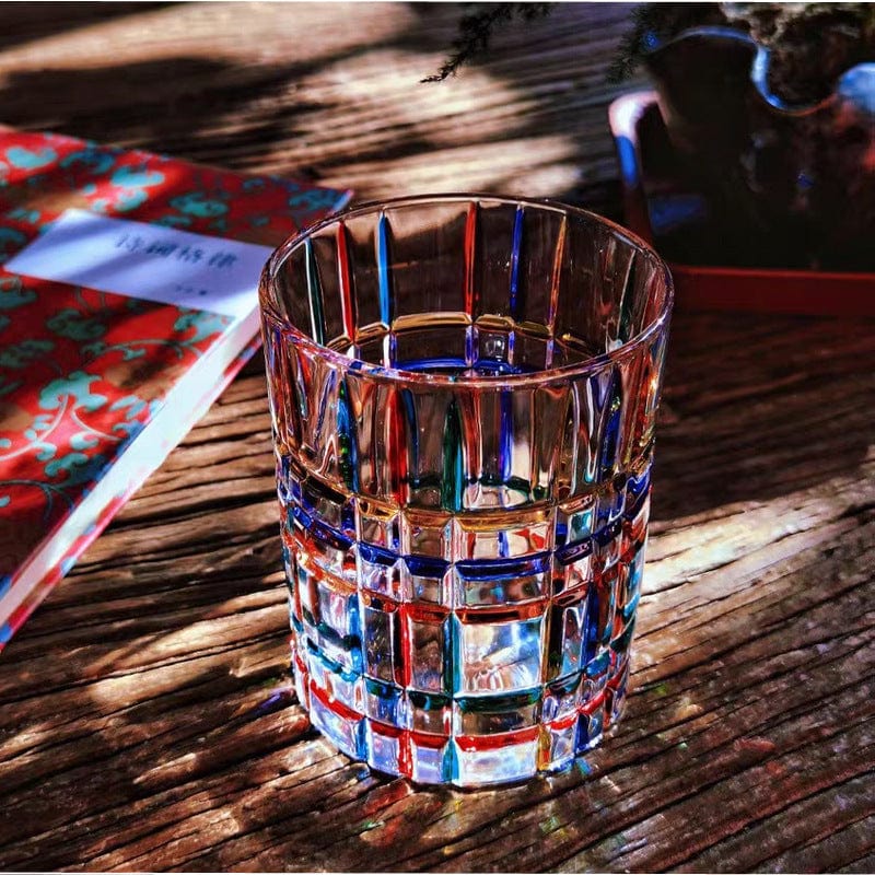 Håndmalte Murano-glass | Luvikno