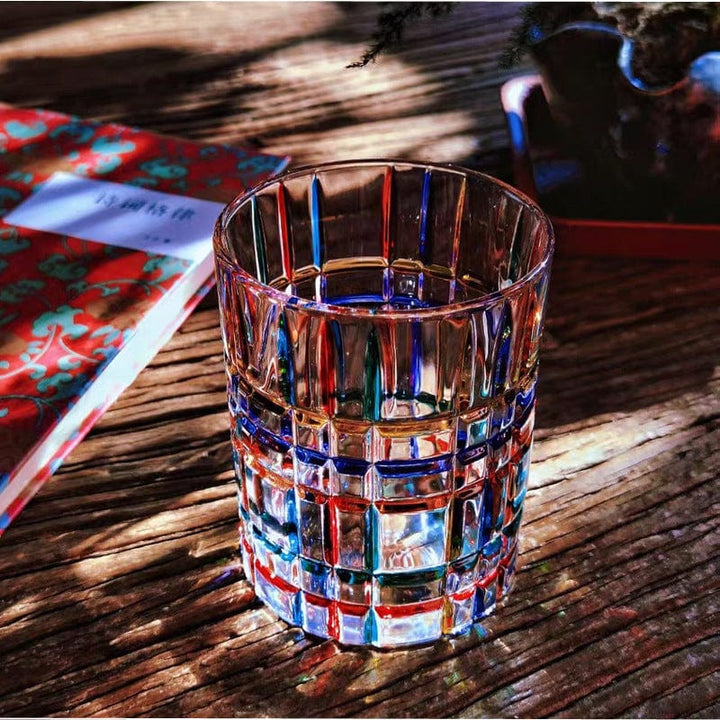 Håndmalte Murano-glass | Luvikno