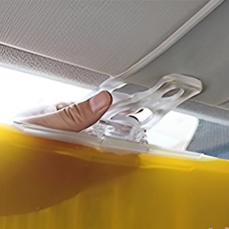 Luvikno | DriveSafe™ Øyebeskyttelsesbriller | Øk selvtilliten din mens du kjører med optimal øyebeskyttelse