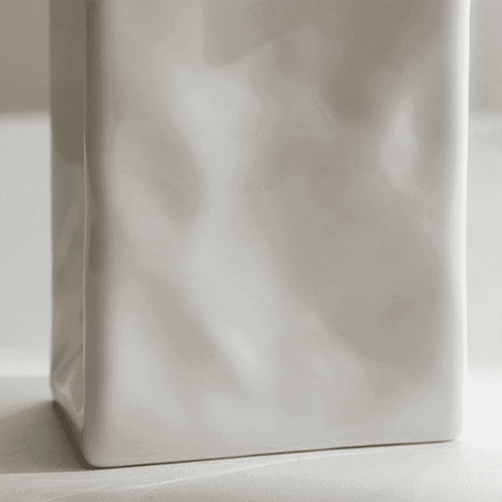 Handbag Vase | Luvikno