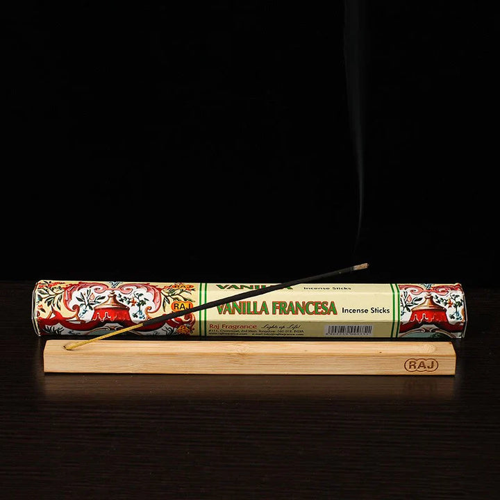 Håndlagde Vanilje Ingefær Sticks