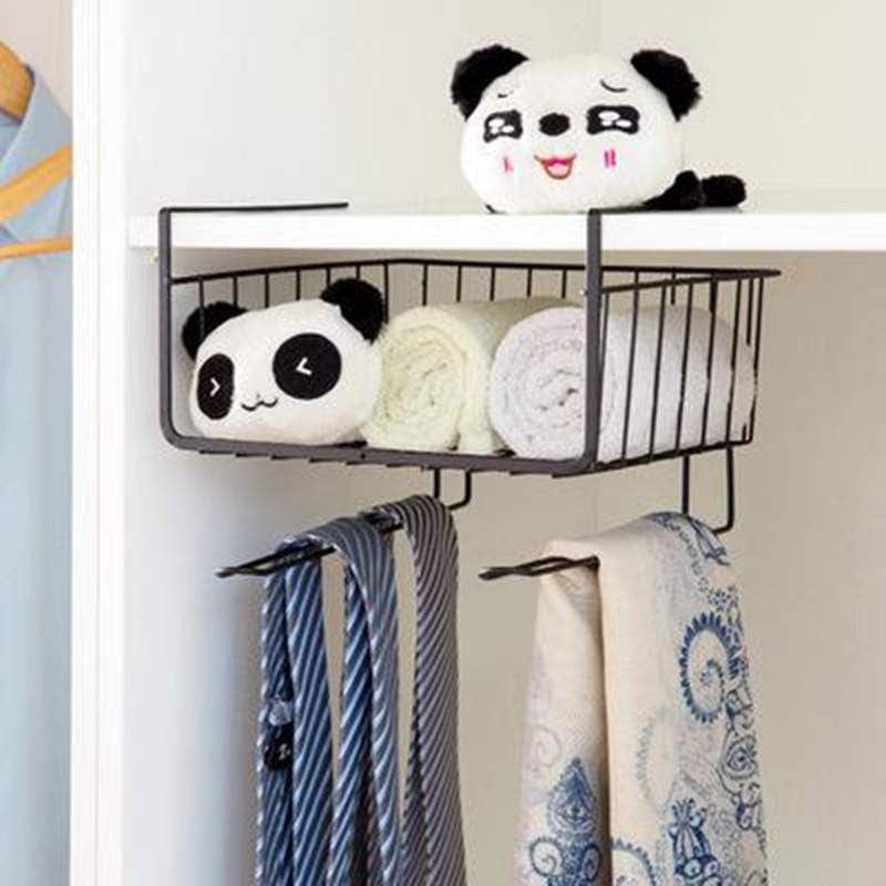 Henging Organizer Under-Skap Hylle | Luvikno