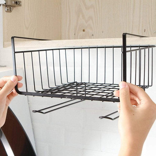 Henging Organizer Under-Skap Hylle | Luvikno