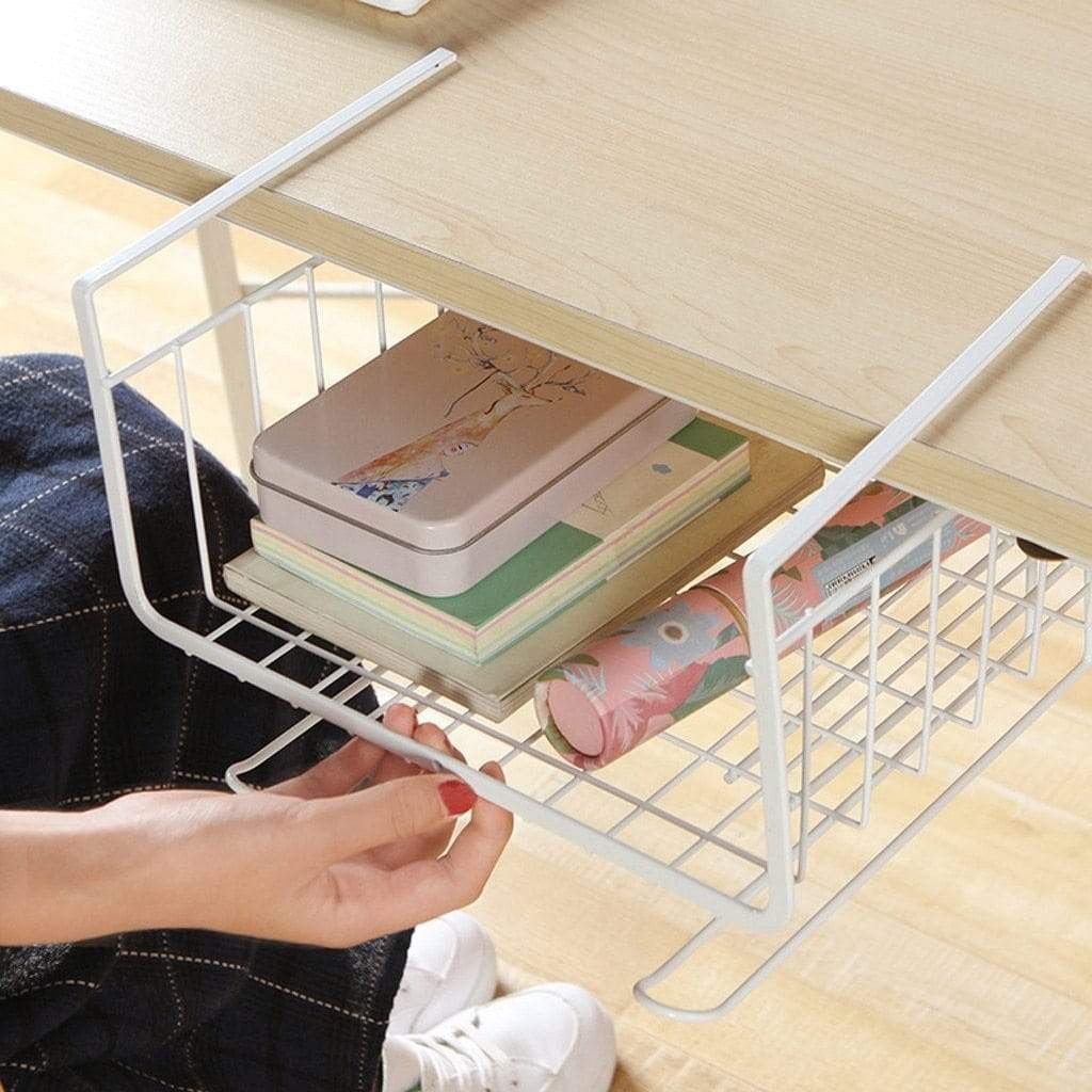 Henging Organizer Under-Skap Hylle | Luvikno