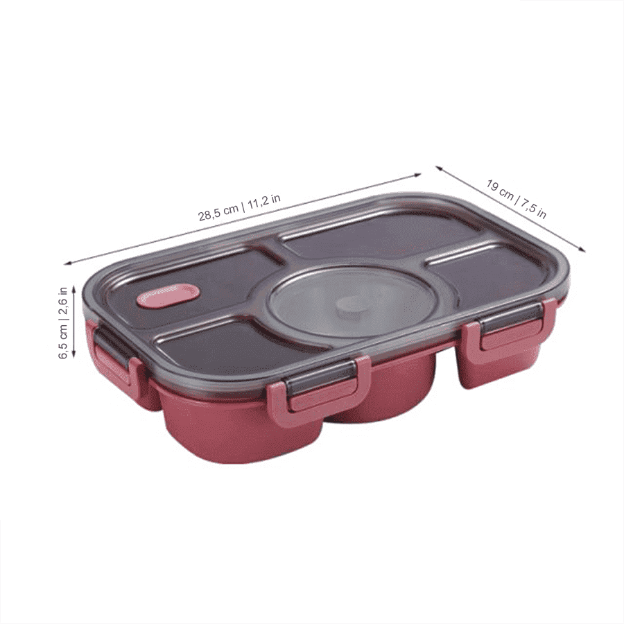 Haru Bento Box | Luvikno