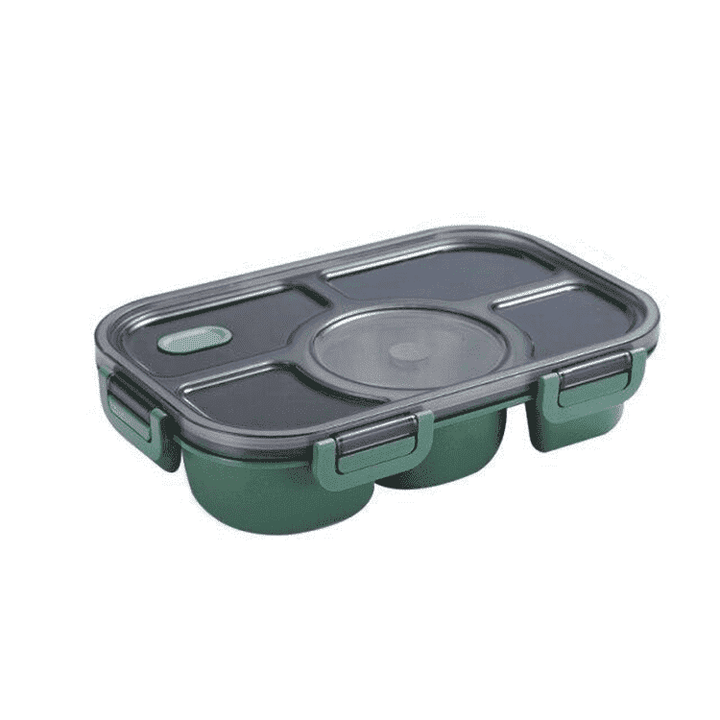 Haru Bento Box | Luvikno