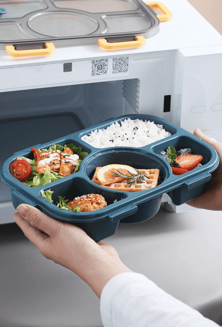 Haru Bento Box | Luvikno