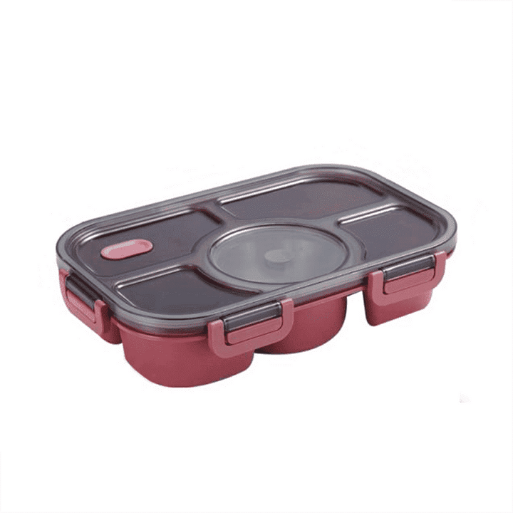 Haru Bento Box | Luvikno