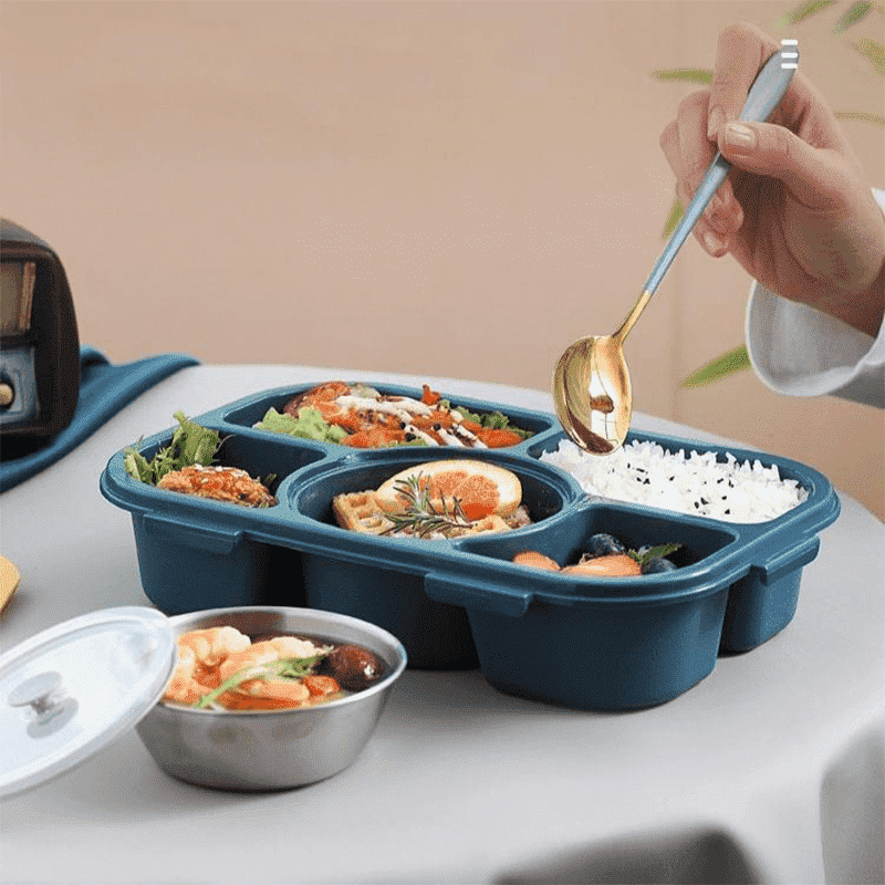 Haru Bento Box | Luvikno
