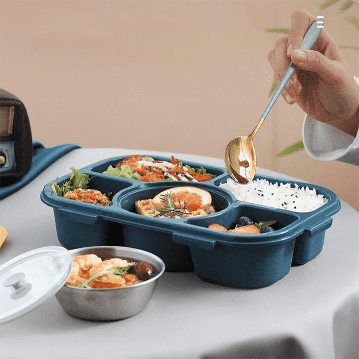 Haru Bento Box | Luvikno
