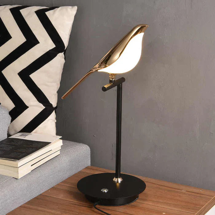 Luksus og stilfulle vegglampe - OrionGlow | Luvikno