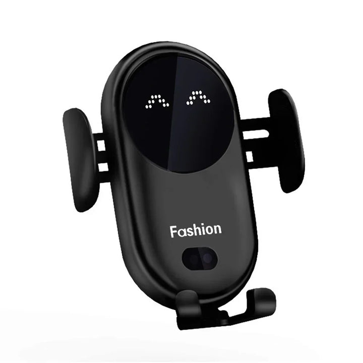Tubby Charger - Trådløs bil-lader med sensor Luvikno