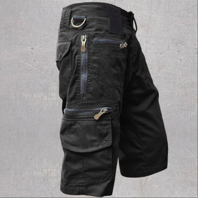 Luvik | Mukavat Cargo-shorts