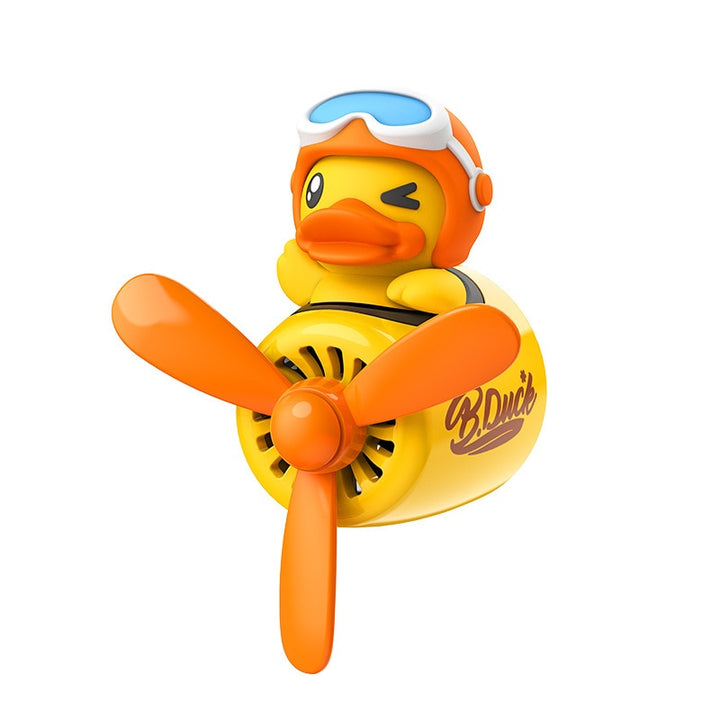 Car Freshener Bear Pilot | Luvikno