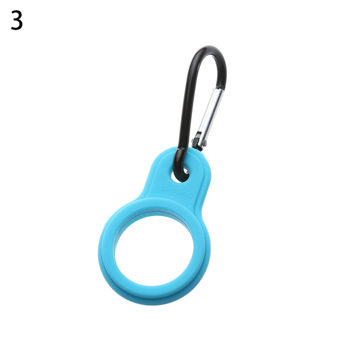 Vannflaskeholder Nøkkelring | Luvikno