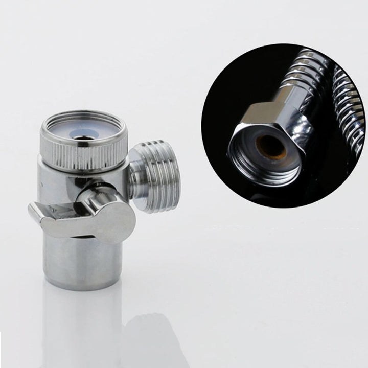 Universal Kraneadapter Splitter | Luvikno