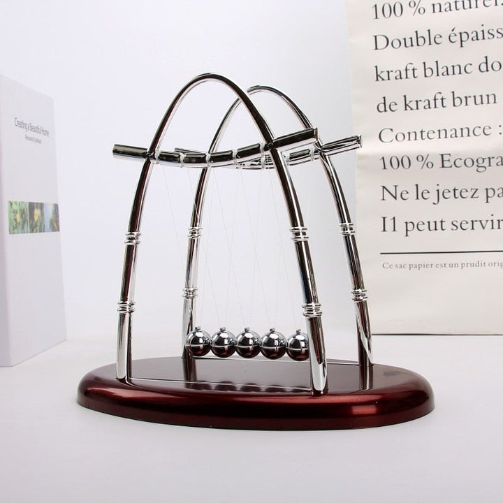 Pendulum Precision Science Explorer Toy | Luvikno