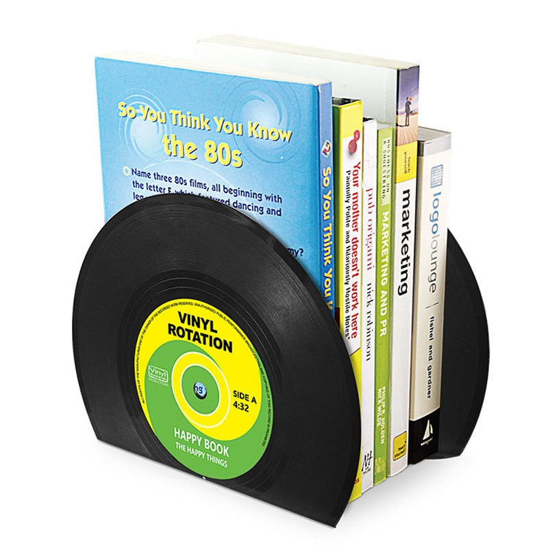 Kreativ CD Plate Bok Holder | Luvikno