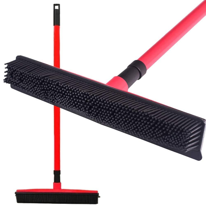 Luvikno | Fursweep - Ultimat Pet Hårfjerner