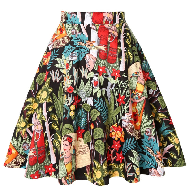 Luvik | Vintage Hame - Frida