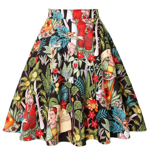 Luvik | Vintage Hame - Frida