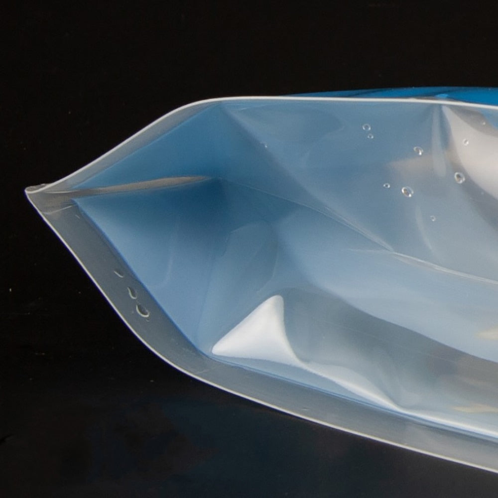 Gjenbrukbar Transparent Væskedispenserpose | Luvikno