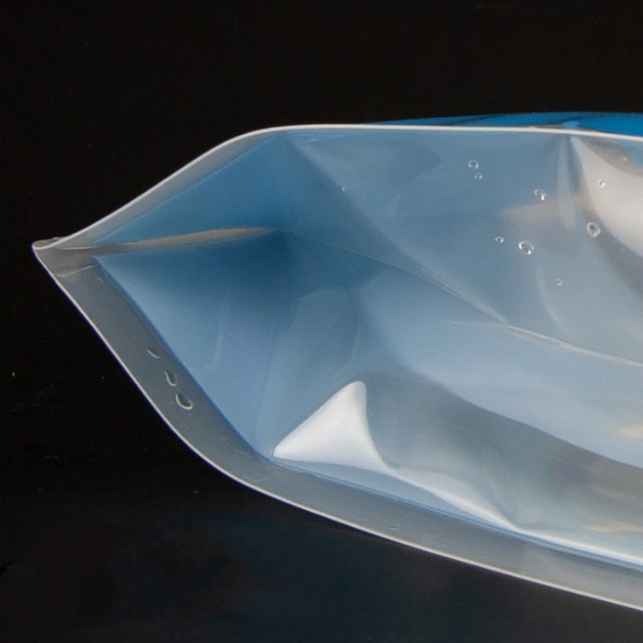 Gjenbrukbar Transparent Væskedispenserpose | Luvikno