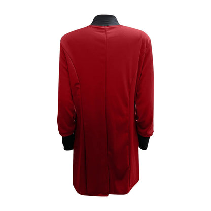 Luvik | Napillinen takki