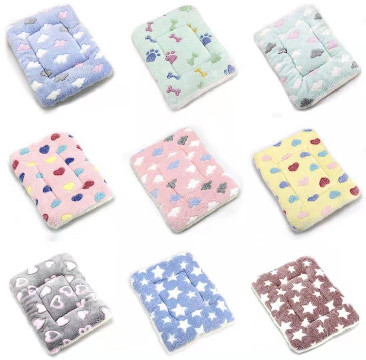 Ultimate Komfortabel Pet Cushion for your Pet Luvikno