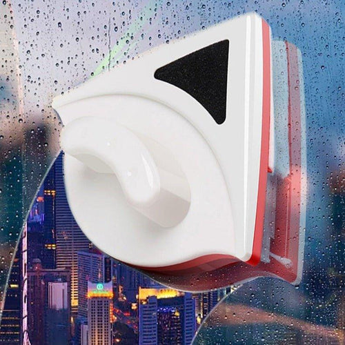 SwipeClean Magnetisk Vindu Rengjører | Luvikno
