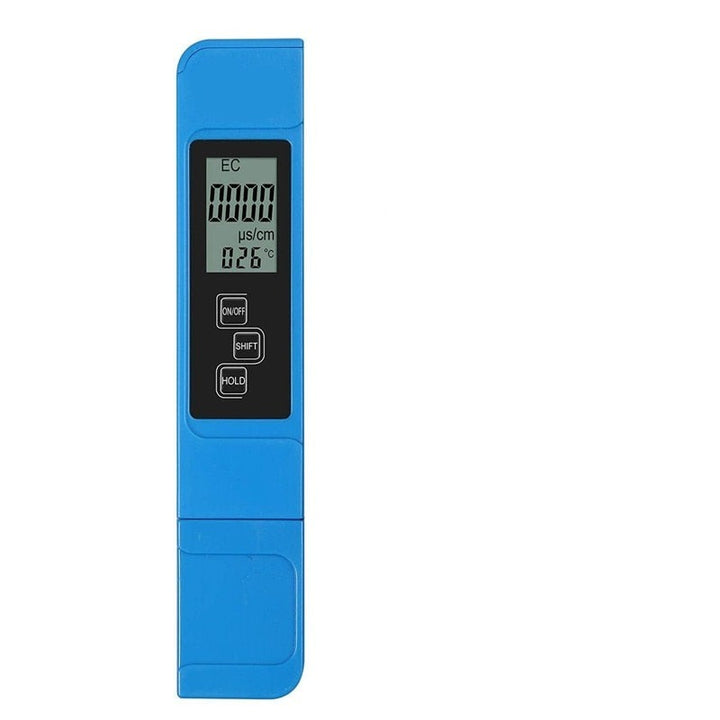 Digital PH Vann Kvalitet Tester | Luvikno