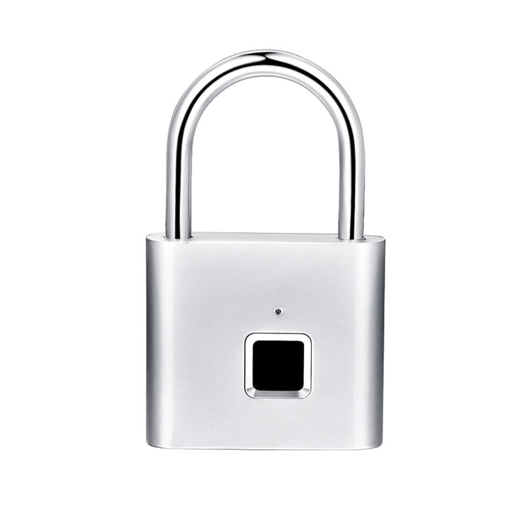 Fingerprint Keyless RechargeaLuviknoe Door Lock | Luvikno