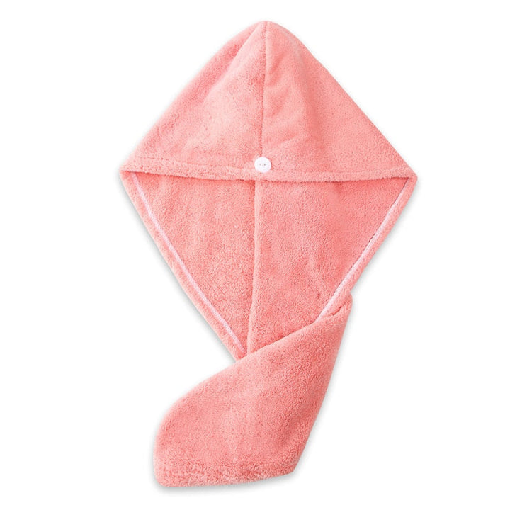 MagicTowel – Sneldrogende Håndkle for Sunt Hår Luvikno
