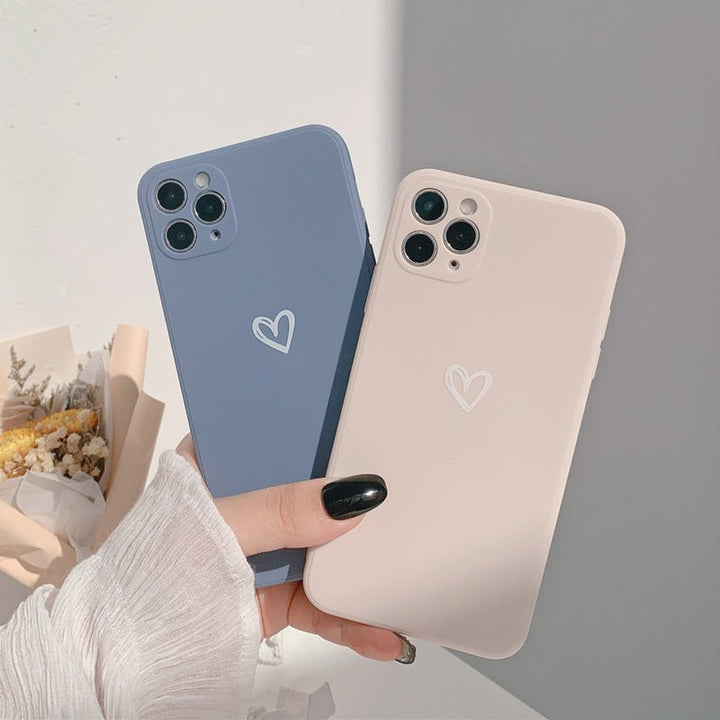 Candy Love Case Luvikno