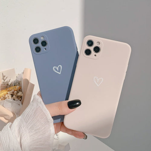 Candy Love Case Luvikno