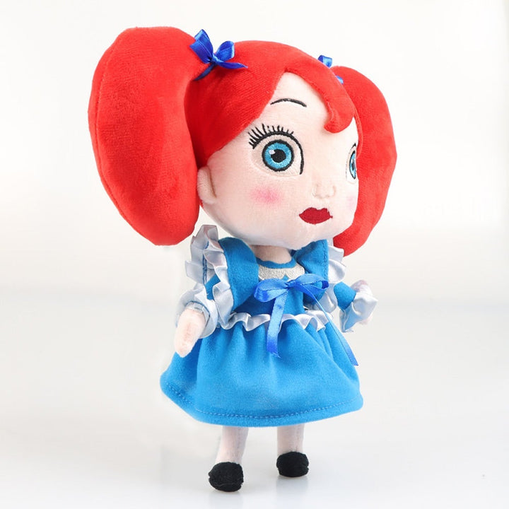 Poppy Plush Toy | Luvikno