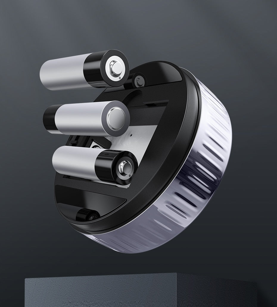 Digital magnetisk timer | Luvikno