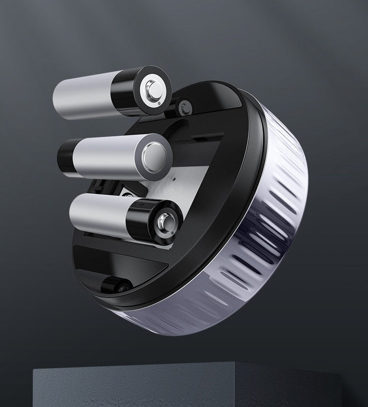 Digital magnetisk timer | Luvikno