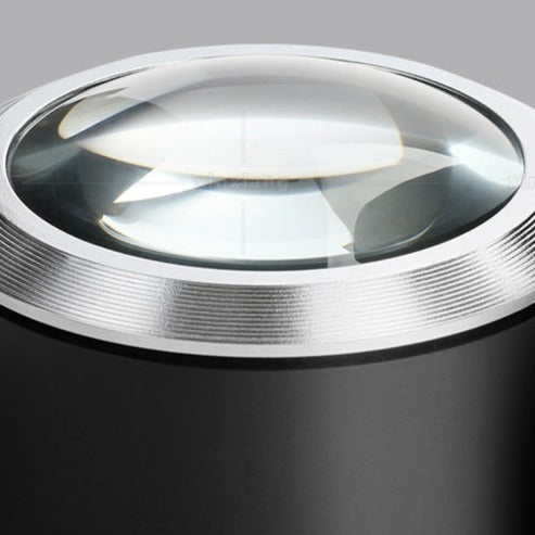 LED Lesebriller Forstørrelsesglass | Luvikno