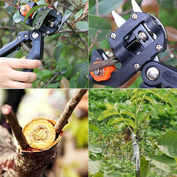 PowerPrune Cutter - For Robuste Grenner & Sunne Hager Luvikno