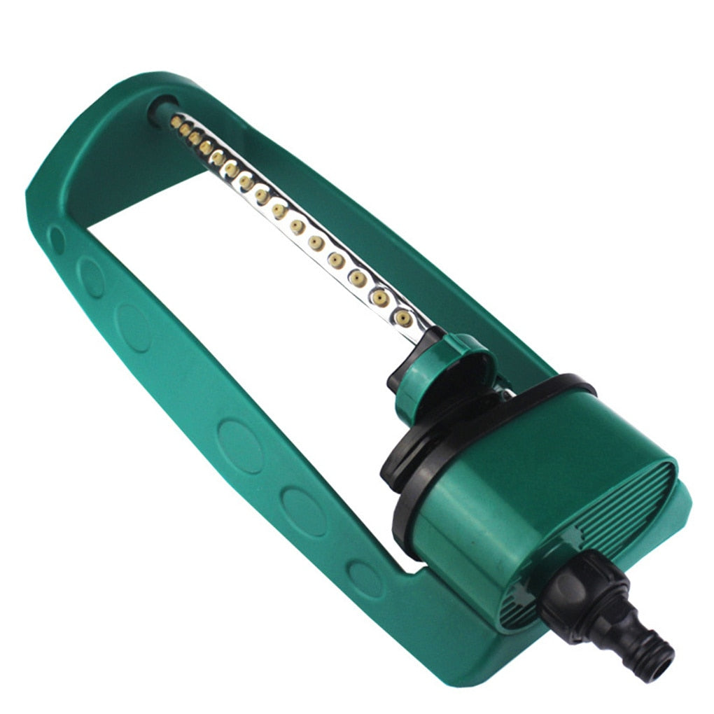Automatisk Sving Vann Sprinkler | Luvikno