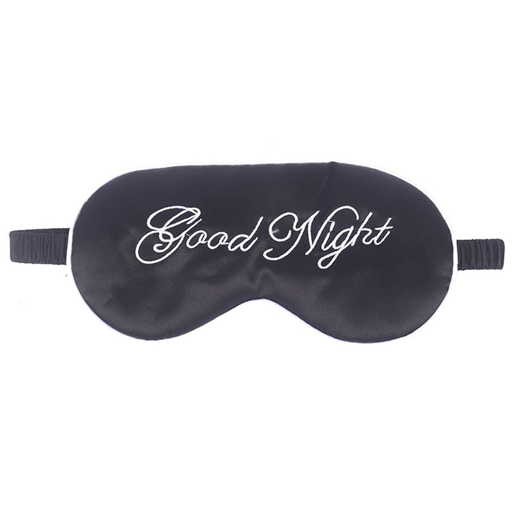 3D Sleepy Frog Søvnmaske | Luvikno