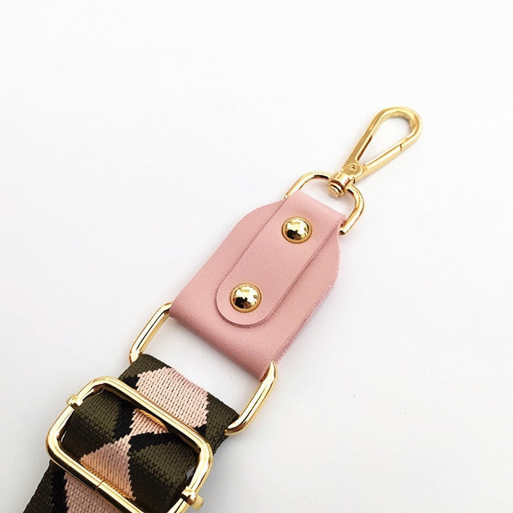 DIY Håndlaget Bag Tilbehør Luvikno