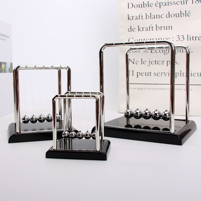 Pendulum Precision Science Explorer Toy | Luvikno