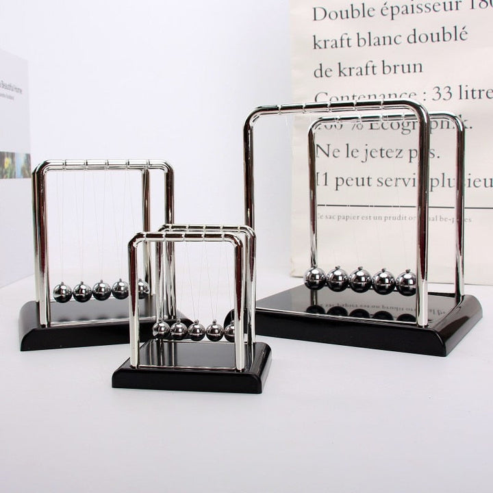 Pendulum Precision Science Explorer Toy | Luvikno